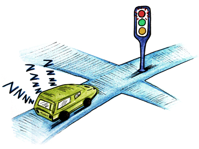 ibm-wants-traffic-lights-to-stop-your-car